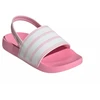 Adidas Adilette Estrap Jr JR5331 šlepetės