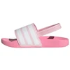 Adidas Adilette Estrap Jr JR5331 šlepetės