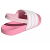Adidas Adilette Estrap Jr JR5331 šlepetės