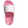 Adidas Adilette Estrap Jr JR5331 šlepetės