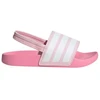 Adidas Adilette Estrap Jr JR5331 šlepetės