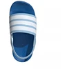 Adidas adilette Estrap Jr JR5332 sandalai