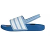 Adidas adilette Estrap Jr JR5332 sandalai
