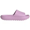 Adidas Adilette Lumia šlepetės šviesiai violetinės IH8924