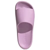 Adidas Adilette Lumia šlepetės šviesiai violetinės IH8924