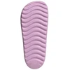 Adidas Adilette Lumia šlepetės šviesiai violetinės IH8924