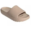 Adidas Adilette Lumia smėlio spalvos šlepetės JP9579
