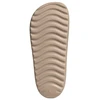 Adidas Adilette Lumia smėlio spalvos šlepetės JP9579