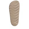 Adidas Adilette Lumia smėlio spalvos šlepetės JP9579