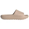 Adidas Adilette Lumia smėlio spalvos šlepetės JP9579