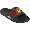 „Adidas Adilette Shower Man United M“ klumpės JS4963