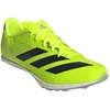 adidas ADIZERO Distancestar IF9390 bėgimo bateliai su spygliais