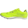 adidas ADIZERO Distancestar IF9390 bėgimo bateliai su spygliais