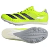 adidas ADIZERO Distancestar IF9390 bėgimo bateliai su spygliais
