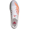 adidas ADIZERO Distancestar JQ0627 bėgimo bateliai su dygliais