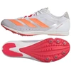 adidas ADIZERO Distancestar JQ0627 bėgimo bateliai su dygliais