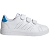 adidas Advantage Base 2.0 CF C JS2527 vaikiški bateliai