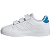 adidas Advantage Base 2.0 CF C JS2527 vaikiški bateliai
