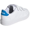 adidas Advantage Base 2.0 CF C JS2527 vaikiški bateliai
