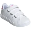 Adidas Advantage Base 2.0 Jr ID1305 batai
