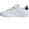 Adidas Advantage Base 2.0 Jr IH8122 vaikiški kedai