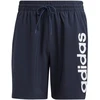 adidas Aeroready Essentials Chelsea Linear Logo Šortai M IC9442