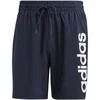 adidas Aeroready Essentials Chelsea Linear Logo Šortai M IC9442