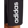 adidas Aeroready Essentials Chelsea Linear Logo Šortai Vyrams IC9441