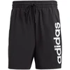 adidas Aeroready Essentials Chelsea Linear Logo šortai vyrams IC9441