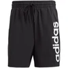 adidas Aeroready Essentials Chelsea Linear Logo Šortai Vyrams IC9441