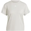 adidas Aeroready Train Essentials 3-Stripes Marškinėliai Moterims HZ5681