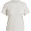 adidas Aeroready Train Essentials 3-Stripes Marškinėliai Moterims HZ5681