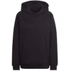 Adidas All Sz Fleece Boyfriend Hoodie W HC8823