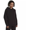 Adidas All Sz Fleece Boyfriend Hoodie W HC8823