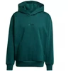 Adidas ALL SZN Fleece džemperis su gobtuvu M KB8527