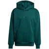 Adidas ALL SZN Fleece džemperis su gobtuvu M KB8527