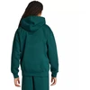 Adidas ALL SZN Fleece džemperis su gobtuvu M KB8527
