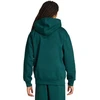Adidas ALL SZN Fleece džemperis su gobtuvu M KB8527