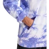 Adidas ALL SZN Fleece Washed Hoodie M IY6591