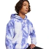 Adidas ALL SZN Fleece Washed Hoodie M IY6591