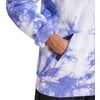 Adidas ALL SZN Fleece Washed Hoodie M IY6591