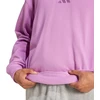 Adidas ALL SZN French Terry Hoodie M IY4160