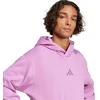 Adidas ALL SZN French Terry Hoodie M IY4160