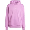Adidas ALL SZN French Terry Hoodie M IY4160