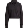Adidas All Szn French Terry Polo Megztinis W IX3806