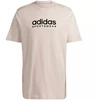 Adidas All SZN Graphic Tee M IC9810