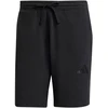 adidas All Szn vyriški prancūziško kilpinio trikotažo šortai IX1247