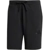 adidas All Szn vyriški prancūziško kilpinio trikotažo šortai IX1247