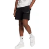 adidas All Szn vyriški prancūziško kilpinio trikotažo šortai IX1247