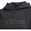 Adidas Allszn GFX HD Jr džemperis IS4661